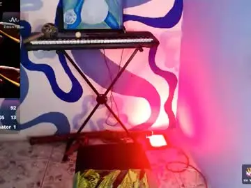 Chaturbate Live Sex Cam of eva_brooks1
