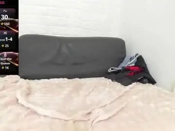 Chaturbate Best live sex cam show of melannie_roses