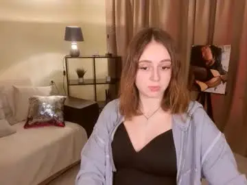 Chaturbate Live Sex of milanabells