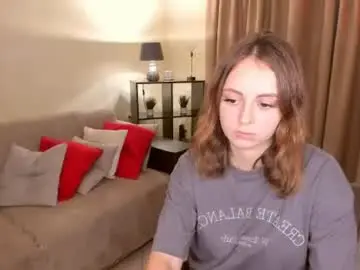 Chaturbate Sex Cam of milanabells