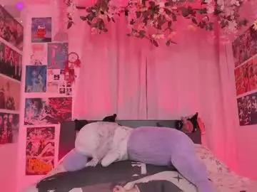 Chaturbate Private Sex Chat of misscurvytop