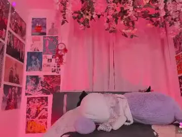 Chaturbate Private Sex Chat of misscurvytop