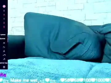 Chaturbate Sex Cam of rozeamor