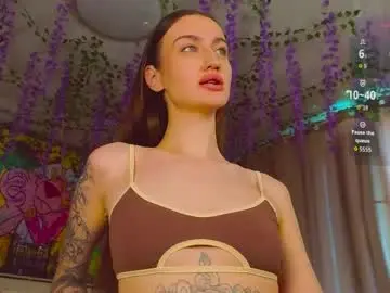Chaturbate Sex Chat of that_eva