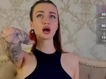 Chaturbate Best live sex cam show of that_eva