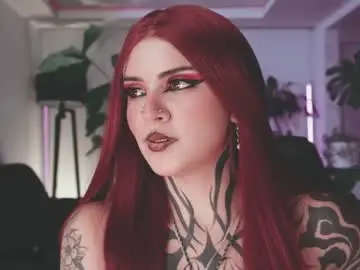 Chaturbate Sex Chat of abril__colen