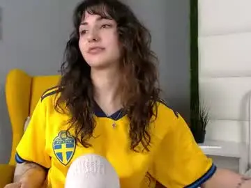 Chaturbate Best Webcam of angellacox