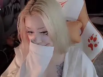 Chaturbate Best live sex cam show of asha_nekooo
