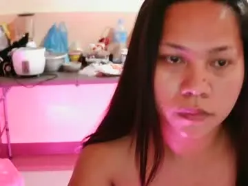 Chaturbate Best Webcam of asian_kweenv