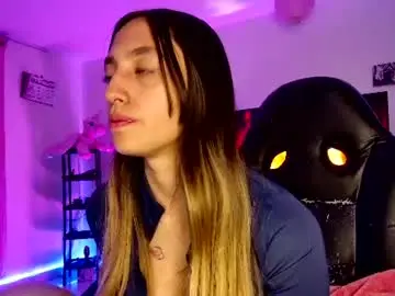Chaturbate Nude Webcam of barbie20_