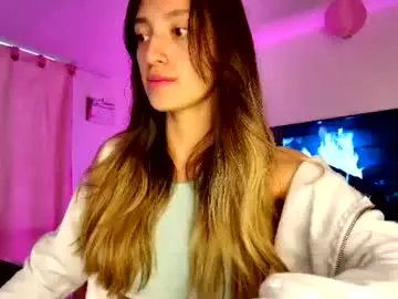 Chaturbate Live Sex Cam of barbie20_
