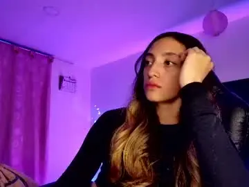 Chaturbate Sex Chat of barbie20_