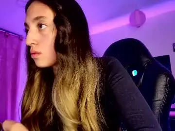 Chaturbate Live Sex of barbie20_
