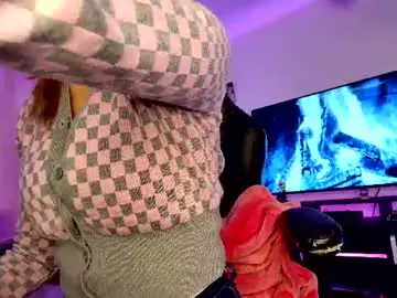Chaturbate Watch Live Sex Cams of barbie20_