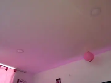 Chaturbate Live Sex Cam of barbie20_