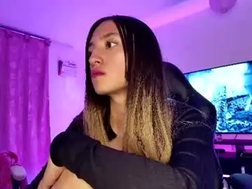 Chaturbate Free Porn Cam of barbie20_