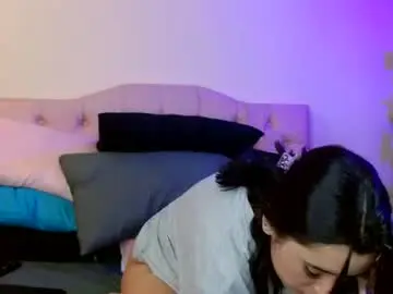 Chaturbate Private Sex Chat of bella_lr