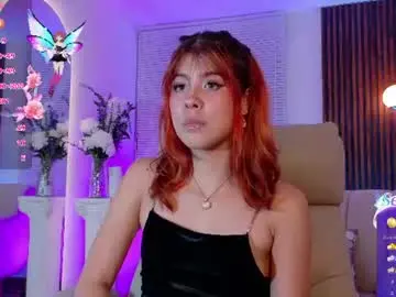 Chaturbate Nude Webcam of dahlia_grey