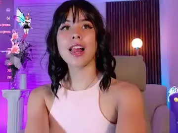 Chaturbate Best Webcam of dahlia_grey