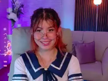 Chaturbate Watch Live Sex Cams of dahlia_grey