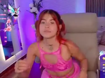 Chaturbate Best Webcam of dahlia_grey