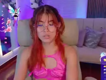 Chaturbate Adult Webcam of dahlia_grey