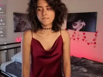 Chaturbate Best live sex cam show of elizabeth_harris_