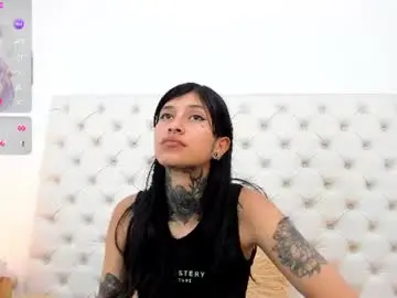 Chaturbate Live Porn of esmeralda_06