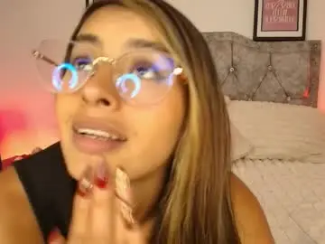 Chaturbate Live Sex Cam of hannysexyy