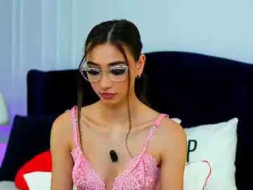 Chaturbate Sex Cam of jessie_pinkk