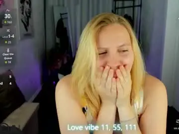 Chaturbate Live Sex of me1issa_bell