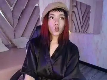Chaturbate Sex Cam of red_pandaa