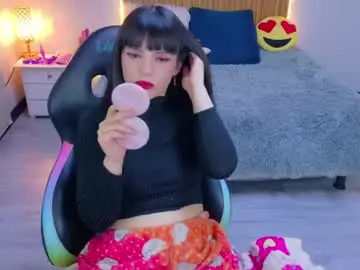 Chaturbate Sex Chat of sailor_moon07