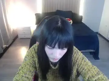 Chaturbate Live Sex of sailor_moon07