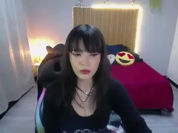 Chaturbate Live Sex Cam of sailor_moon07
