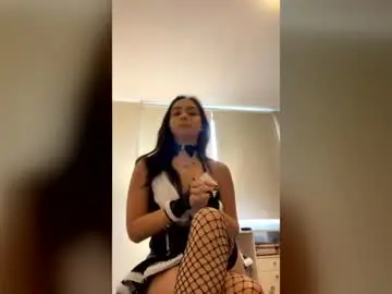 Chaturbate Nude Webcam of shylatinalove