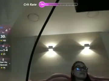 Chaturbate Private Sex Chat of solbm