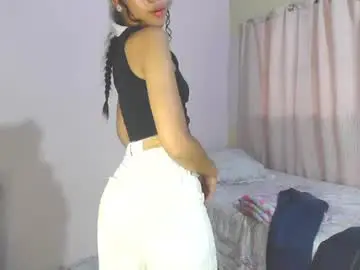 Chaturbate Best Webcam of soy_miauhg