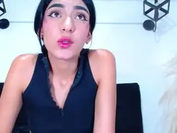 Chaturbate Watch Live Sex Cams of srta_luciana