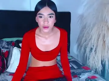 Chaturbate Live Sex Cam of srta_luciana