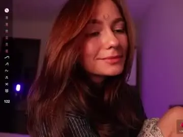 Chaturbate Live Sex Cam of aww_burn