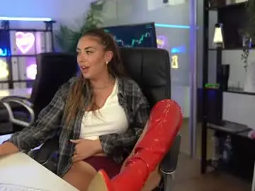 Chaturbate Live Porn of babesgowild