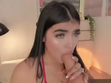 Chaturbate Sex Chat of emily_kenner