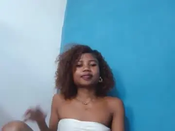 Chaturbate Nude Webcam of hasleyinah