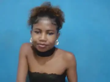 Chaturbate Private Sex Chat of hasleyinah