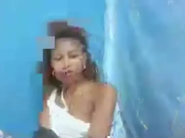Chaturbate Private Sex Chat of hasleyinah