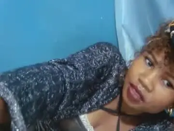 Chaturbate Adult Webcam of hasleyinah