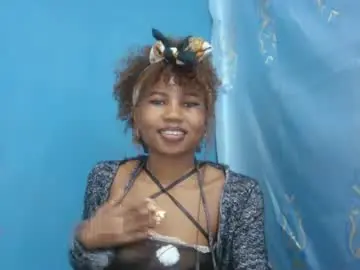 Chaturbate Best Webcam of hasleyinah