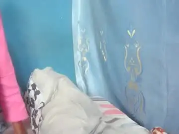 Chaturbate Free Live Porn of hasleyinah