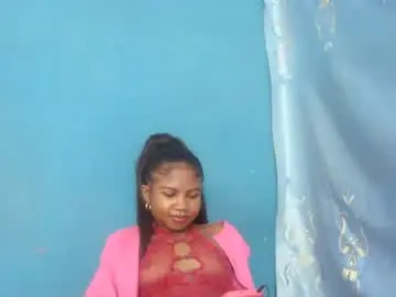 Chaturbate Nude Webcam of hasleyinah